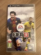 PSP Fifa 13 EA Sports