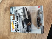 Dodge charger 68 fast furious premium HOT WHEELS 1:64 