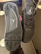 Nike Air Jordan 4 Retro 43r