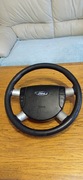 Kierownica wielofunkcyjna do ford mondeo MK3 