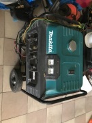 AGREGAT makita eg5500A