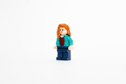 Figurka Lego Jurassic World jw079 Claire Dearing 76948 76947 76949