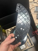 Nasadka na pop + mop do Proscenic 850t