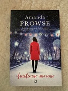Świąteczne marzenie - Amanda Prowse
