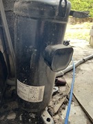 Sprężarka chlodnicza