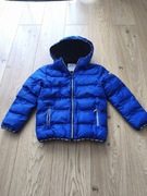 Kurtka 5 10 15 chłopięca przejściowa rozmiar 128/134