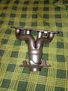 Toyota Avensis T27 2.0 Valvematic 3ZR Kolektor Wydechowy