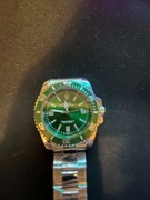 Zegarek męski licytacja od 1zł