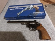 Sprzedam pistolet asg Smith & Wesson 