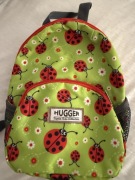 Hugger plecak dziecięcy