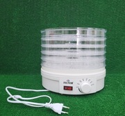 Suszarka do Grzybów Owoców Ziół 280W Zilner