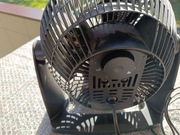 Wentylator trzy stopnie mocy,25cm