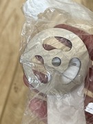 Sitko / tarcza do maszynki do mielenia mięsa Moulinex