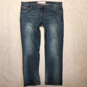 Spodnie jeans workwear Engelbert Strauss 58