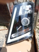 Lampa Volvo fh16