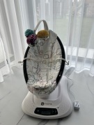 4 moms mamaRoo lezaczek/hustawka