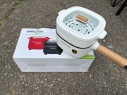 Audecook Electric Hot Pot 2L 800W – garnek elektryczny wielofunkcyjny 