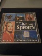 Britney Spears the best of Britney Spears 