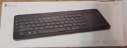 Klawiatura Microsoft All-in-One MediaKeyboard(127+