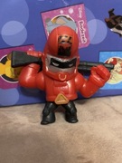 Figurka Din Brawl Stars - Mecha Byk