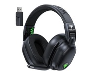 Bezprzewodowe słuchawki gamingowe Weseary WG3