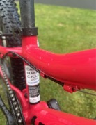 Rower Scott Contessa 