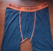 Komplet getry+ bluzka Stromberg 152 cm