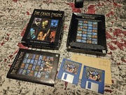 AMIGA Chaos Engine AGA