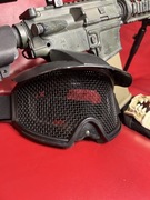 MASKA TAKTYCZNA / GOGLE / AIRSOFT / PAINTBALL