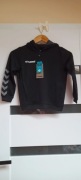 Bluza Hummel, rozmiar 116, nowa z metką