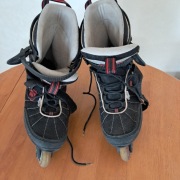 Rolki K2c EXO rozmiar 48