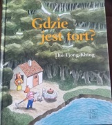 Gdzie jest tort?