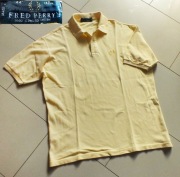 FRED PERRY fajna koszulka polo vintage r.L/XL