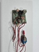 Unitra Radmor Diora-GŁOWICA - KONWERTER UKF FM 87,5 - 108 MHz