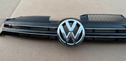 VW GOLF VI 2010- ATRAPA GRILLA ZDERZAKA PRZÓD 5K085365