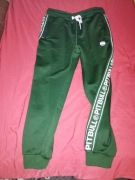 Spodnie dresowe Pitbull roz L 