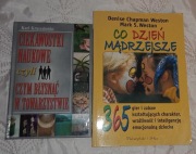 Co dzień mądrzejsze + Ciekawostki naukowe
