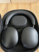 Słuchawki Sonos ACE Czarne