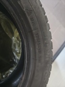 4 opony zimowe Nokian 225/45R17