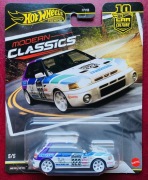 Hot Wheels Premium 2026 - Mazda 323 GTR