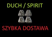 RESURRECTED LADDER S13 [ DUCH SPIRIT SWORD ] ROTW DIABLO 2 D2R D2