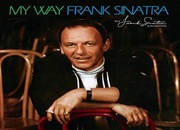 CD: FRANK SINATRA – My Way nowa bez folii