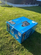 MacAllister 36 V – aerator/wertykulator akumulatorowy