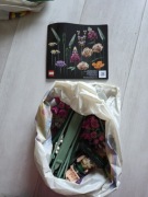 LEGO 10280 Botanicals Bukiet kwiatów