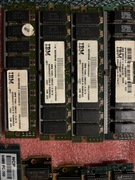 Pamięć Ram PC retro