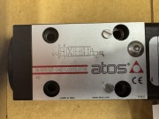 Zawór proporcjonalny Atos typ DLHZ-LE-040-LO3