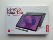 Nowy tablet Lenovo Idea Tab 11