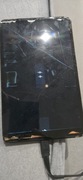 Lenovo Tab 8 uszkodzony 