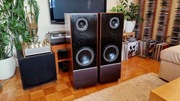 MONITOR AUDIO  DOMESTIC REFERENCE MA2 H SERIES