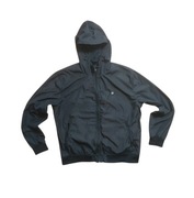 Jack & Jones czarna kurtka przejściowa XXL